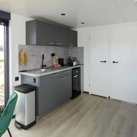 Tatil Evi De Meerparel-4 Uitgeest