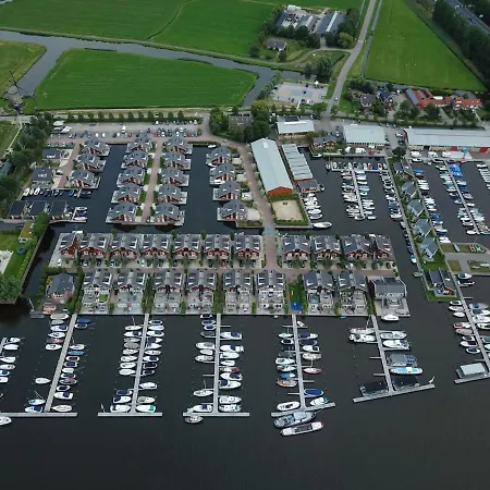 De Meerparel-4 * Uitgeest